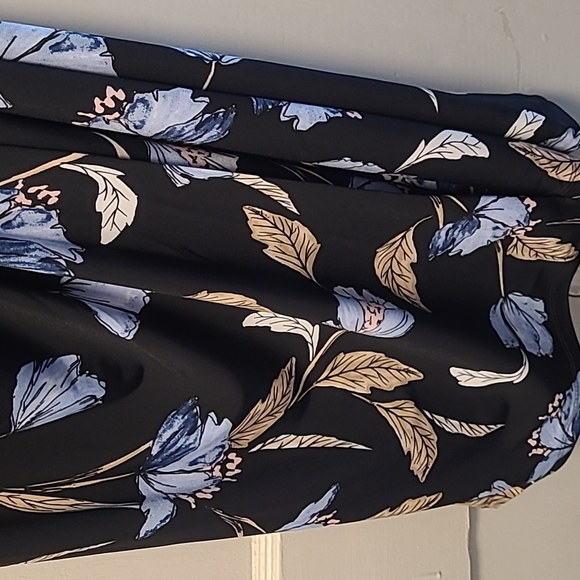 Motherhood Maternity Dress - Picture 6 of 6